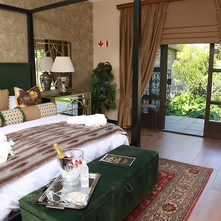 Villa Grande Luxury Accommodation Welkom Bagian luar foto