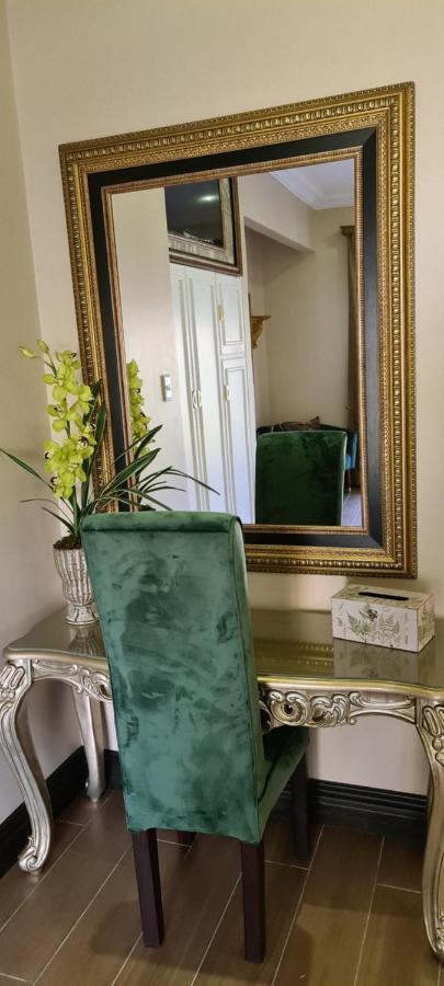 Villa Grande Luxury Accommodation Welkom Bagian luar foto