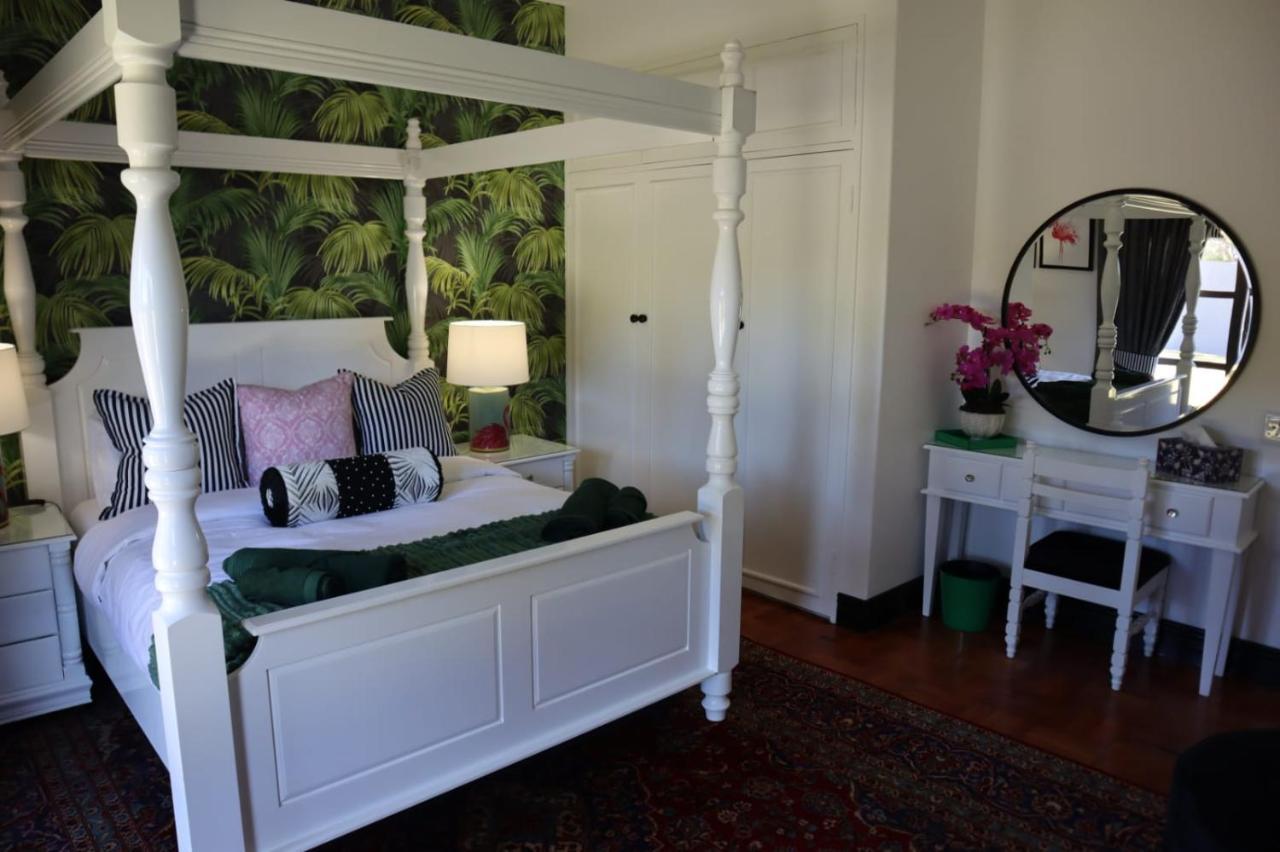 Villa Grande Luxury Accommodation Welkom Bagian luar foto