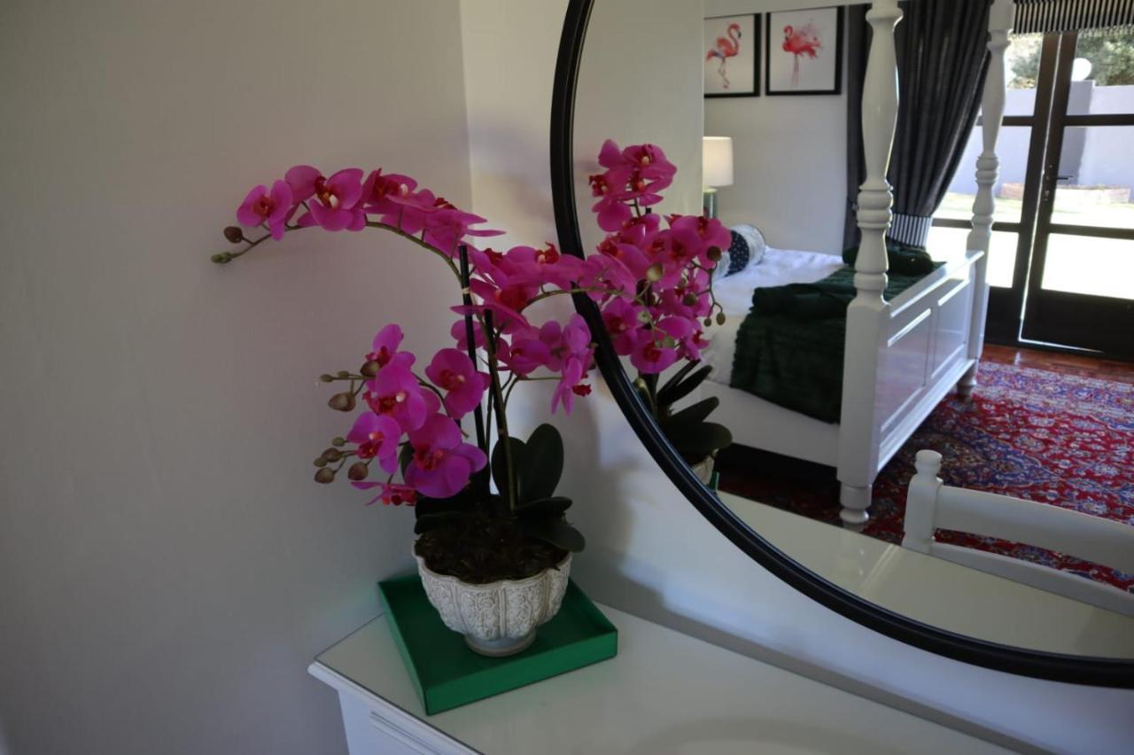 Villa Grande Luxury Accommodation Welkom Bagian luar foto