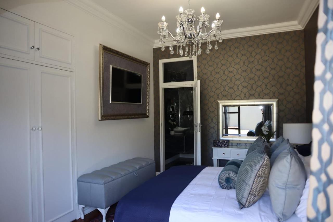 Villa Grande Luxury Accommodation Welkom Bagian luar foto