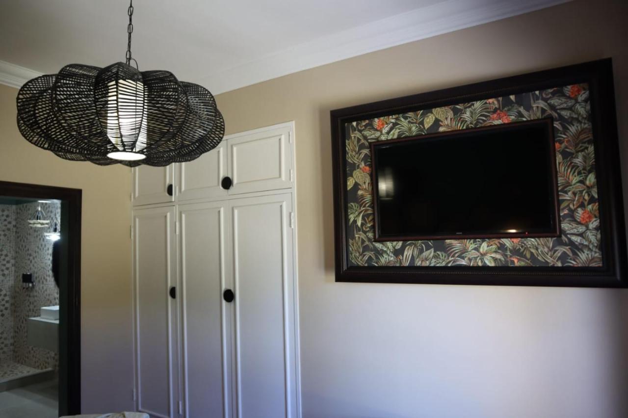 Villa Grande Luxury Accommodation Welkom Bagian luar foto