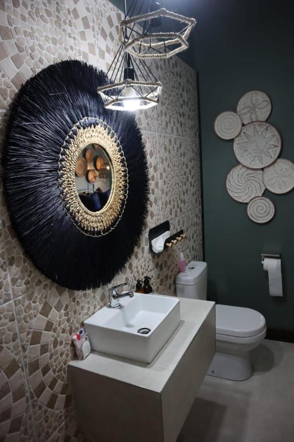 Villa Grande Luxury Accommodation Welkom Bagian luar foto