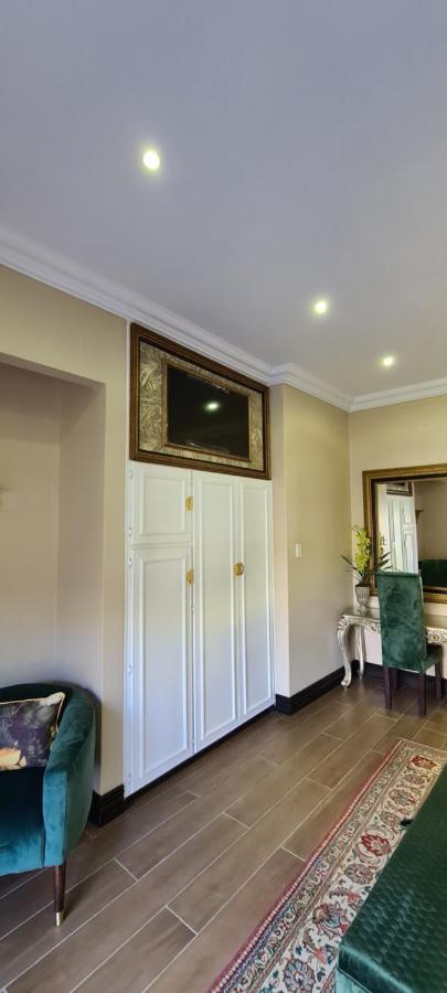 Villa Grande Luxury Accommodation Welkom Bagian luar foto
