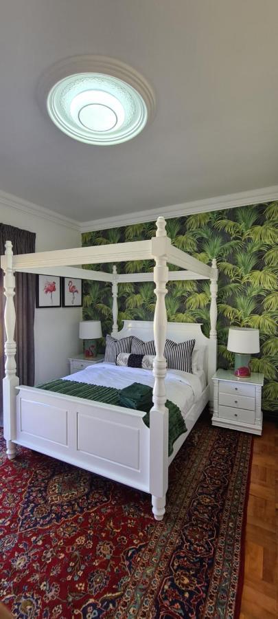 Villa Grande Luxury Accommodation Welkom Bagian luar foto