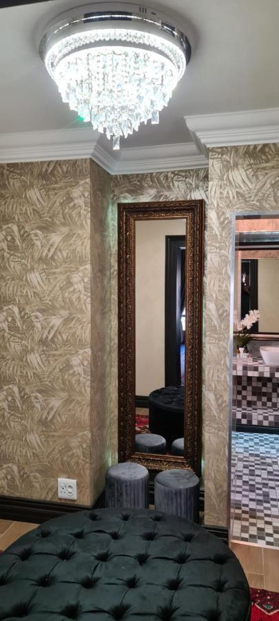 Villa Grande Luxury Accommodation Welkom Bagian luar foto