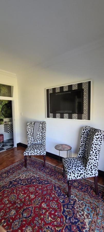 Villa Grande Luxury Accommodation Welkom Bagian luar foto