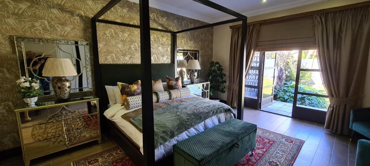 Villa Grande Luxury Accommodation Welkom Bagian luar foto