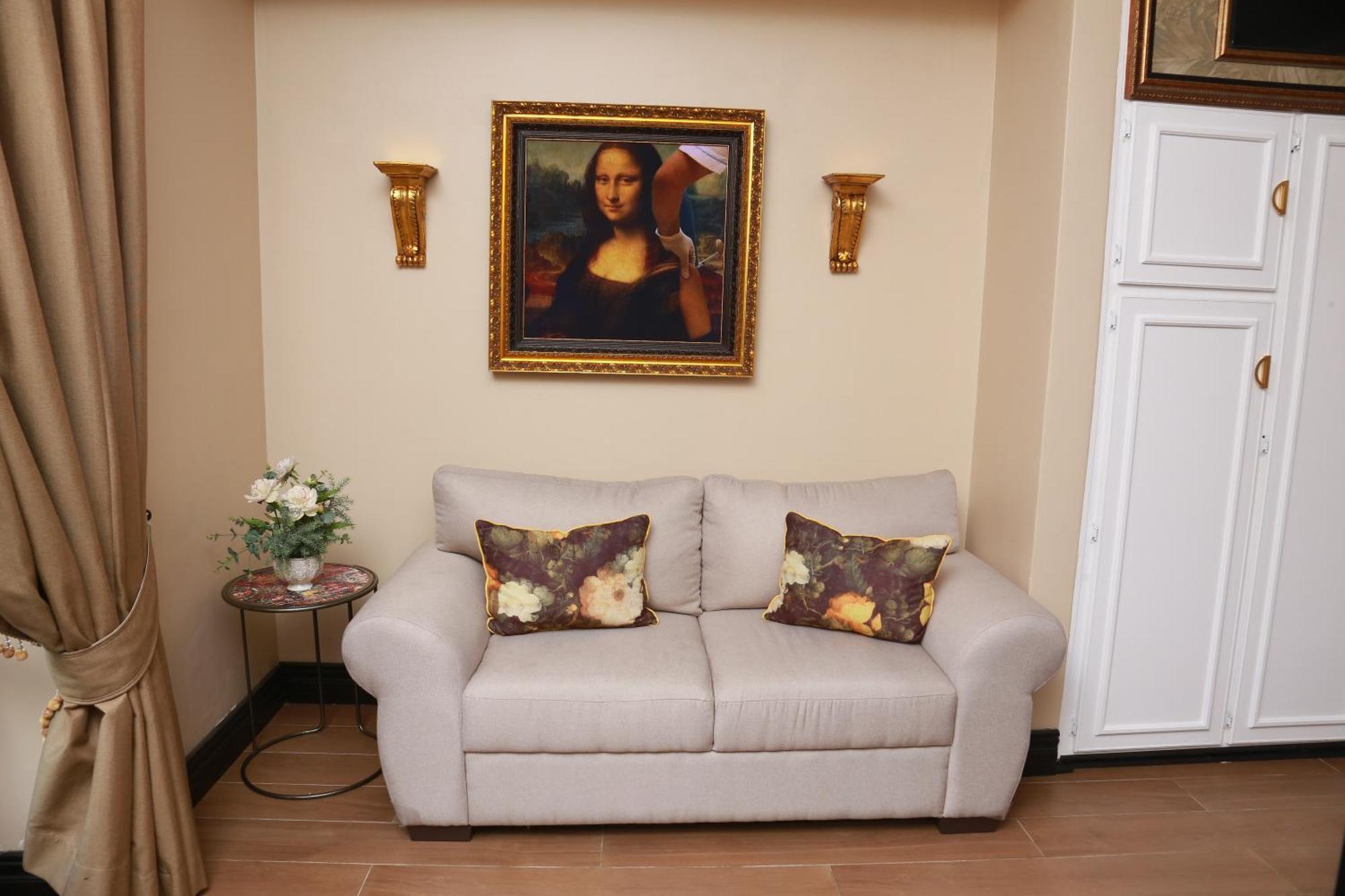 Villa Grande Luxury Accommodation Welkom Bagian luar foto
