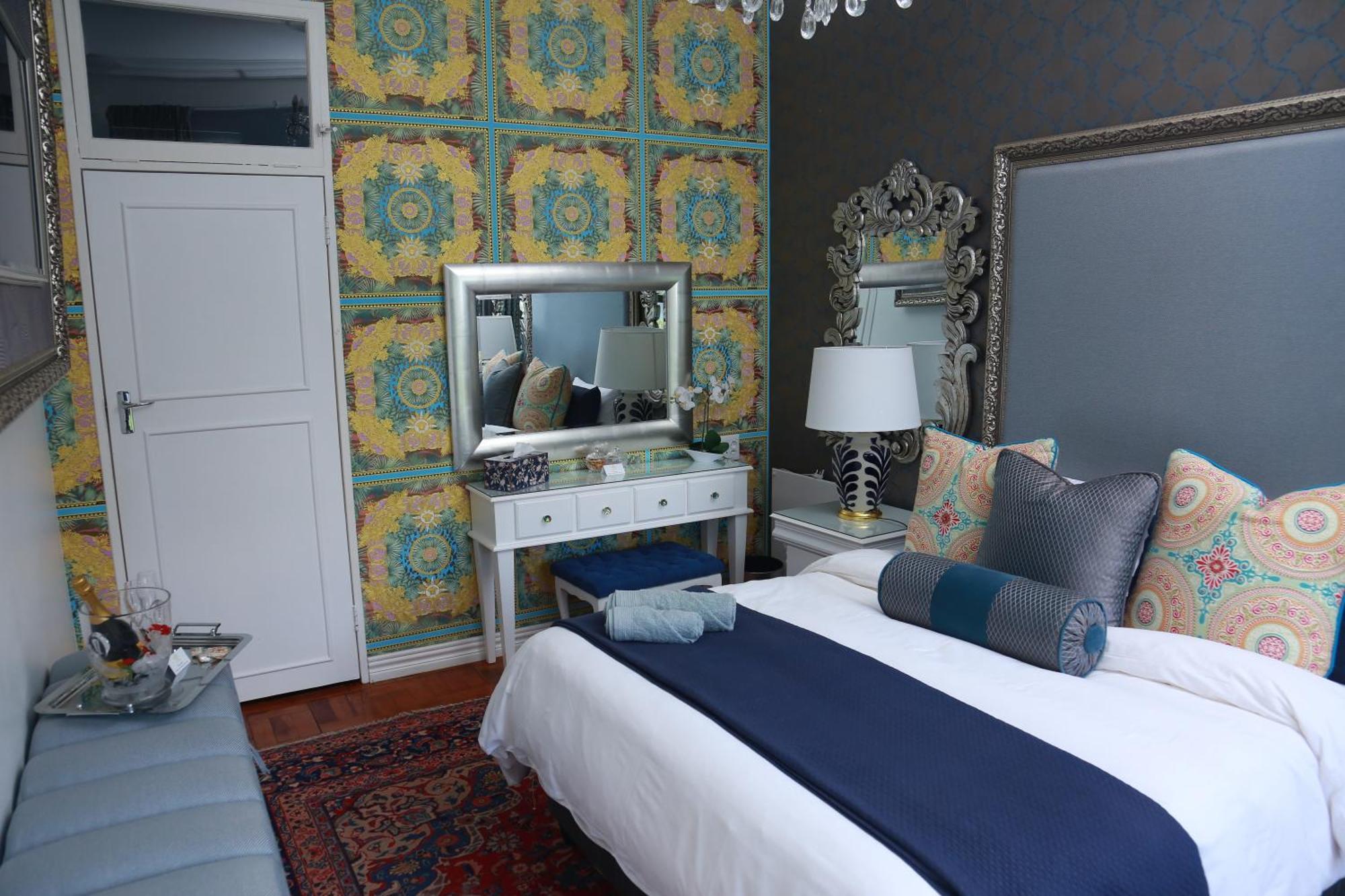 Villa Grande Luxury Accommodation Welkom Bagian luar foto