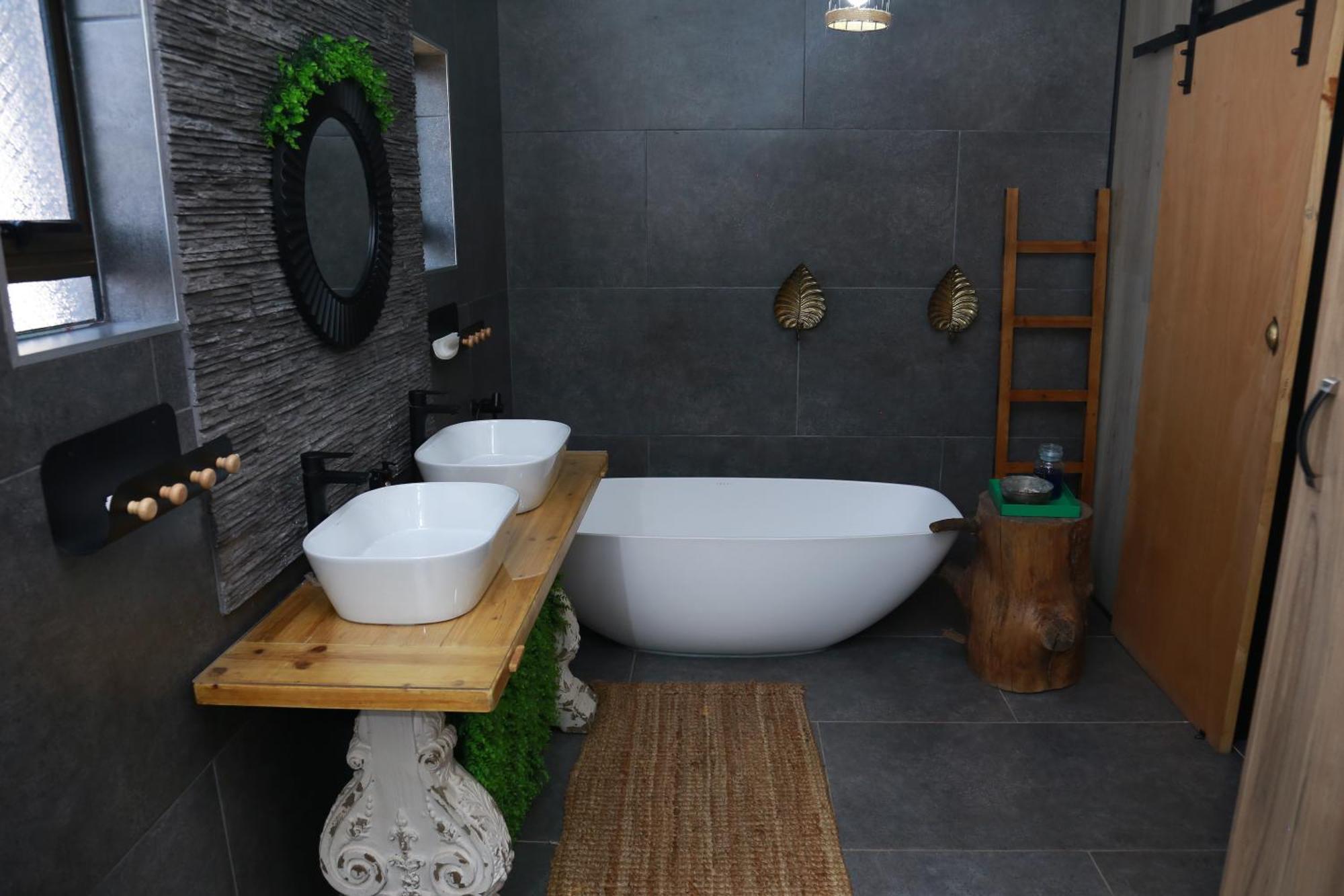 Villa Grande Luxury Accommodation Welkom Bagian luar foto