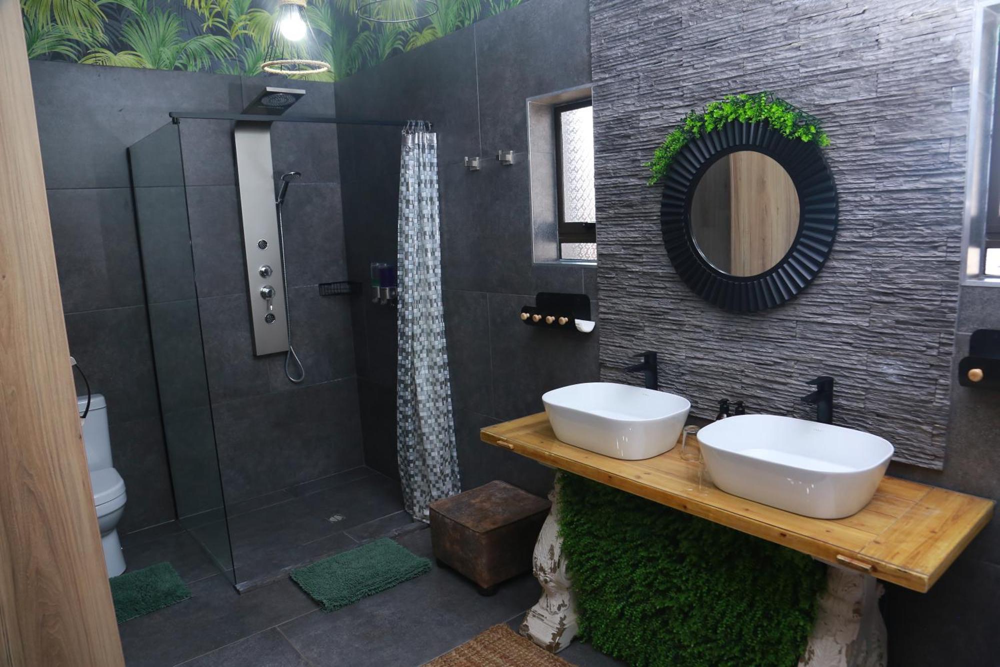 Villa Grande Luxury Accommodation Welkom Bagian luar foto