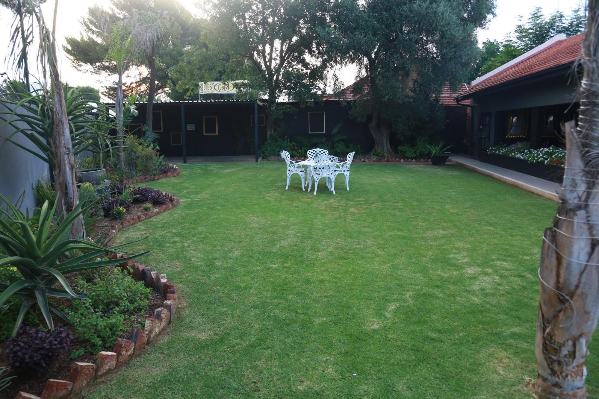 Villa Grande Luxury Accommodation Welkom Bagian luar foto